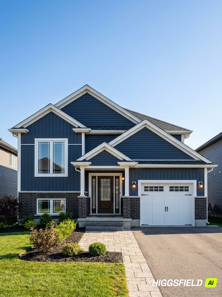 Detached Bungalows in Thorold
