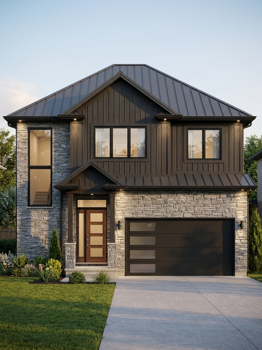 2-Storey Family Homes in Thorold